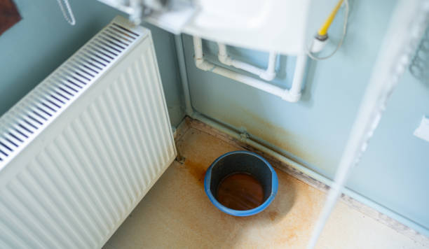 Best Emergency water damage restoration  in Yorkvle, IL