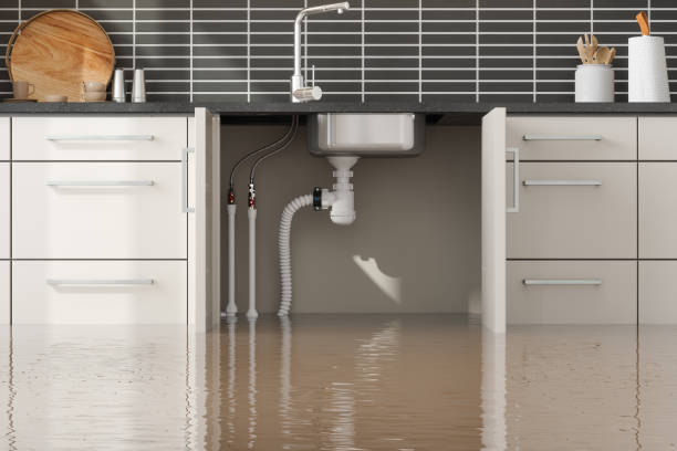 Best Emergency water damage restoration  in Yorkvle, IL