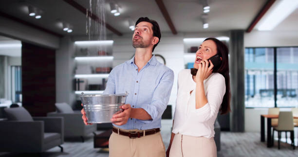 Fire Damage Restoration in Yorkville, IL
